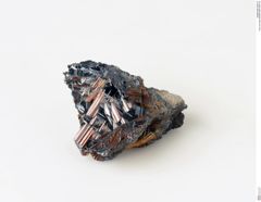 Foto von Rutil (NHMW-MIN-Ab6710)